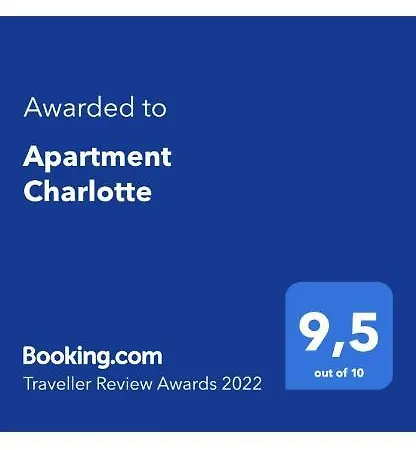 Apartment Charlotte *