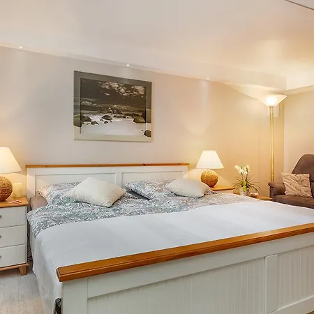 Appartement Charlotte *