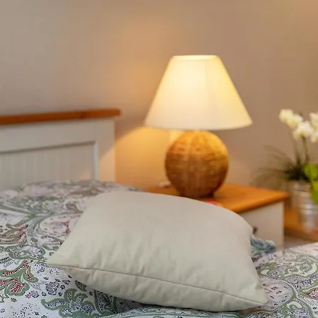 Charlotte Appartement Zirkow