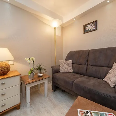 Charlotte Appartement