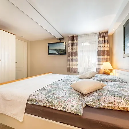 Charlotte Appartement *